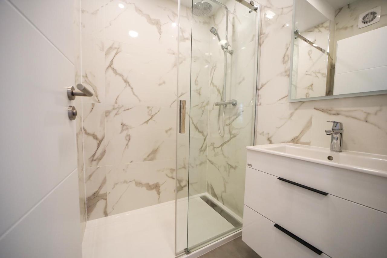 New!! High End 2Bd Modern Apartment In Novi Zagreb Exterior photo